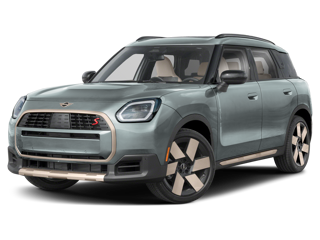2025 MINI Countryman