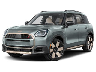 2025 MINI Countryman