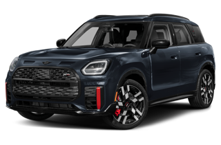 2027 MINI Countryman