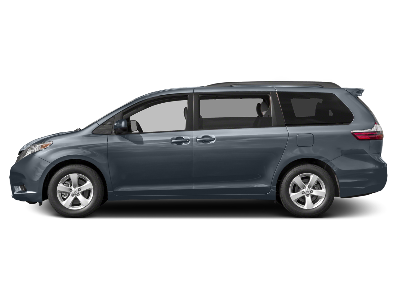 2015 Toyota SIENNA AWD 7 PASS