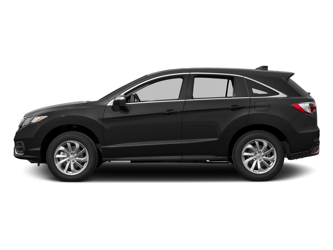 2017 Acura RDX w/Technology Pkg