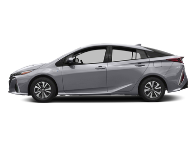 2017 Toyota Prius Prime Plus