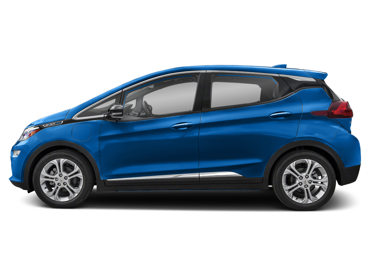 2020 Chevrolet Bolt EV LT
