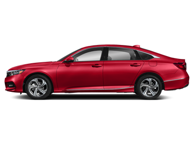 2020 Honda Accord EX-L