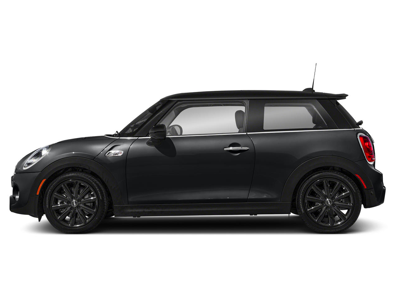 2020 MINI Hardtop 2 Door Cooper S