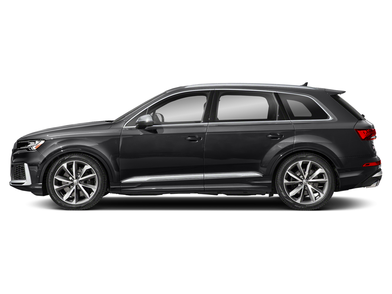2021 Audi SQ7 Premium Plus