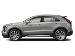 2022 Cadillac XT4 AWD Luxury
