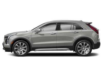 2022 Cadillac XT4 AWD Luxury