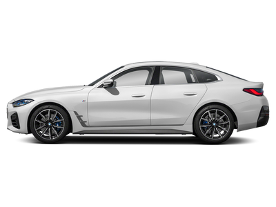 2023 BMW 4 Series 430i xDrive