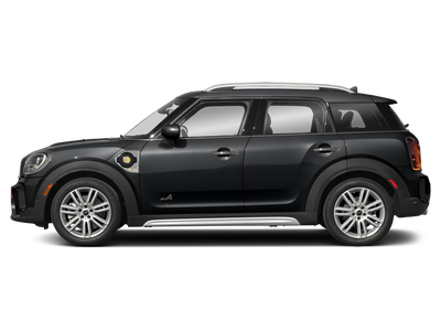 2023 MINI Countryman Cooper SE