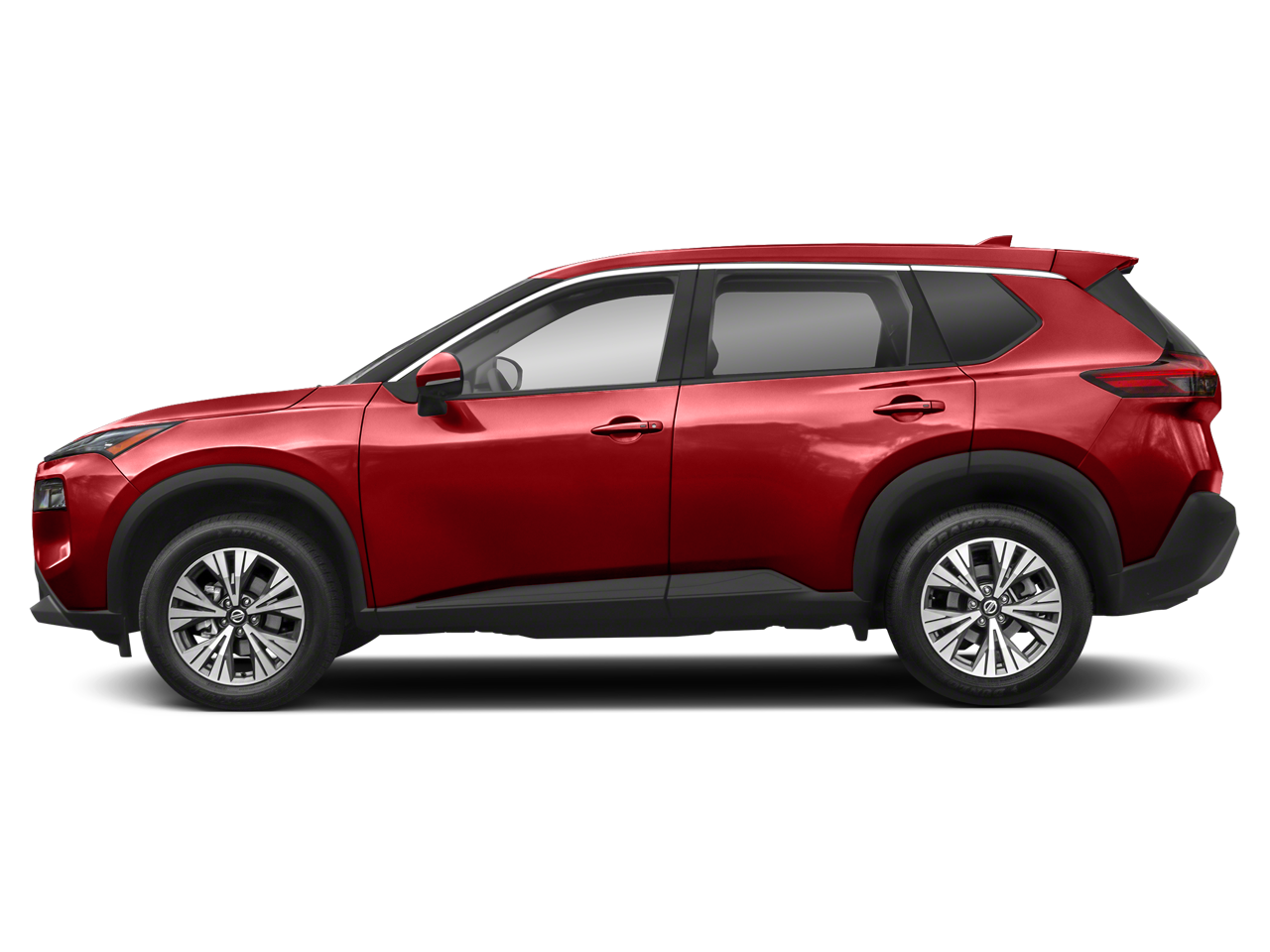2023 Nissan ROGUE SUV