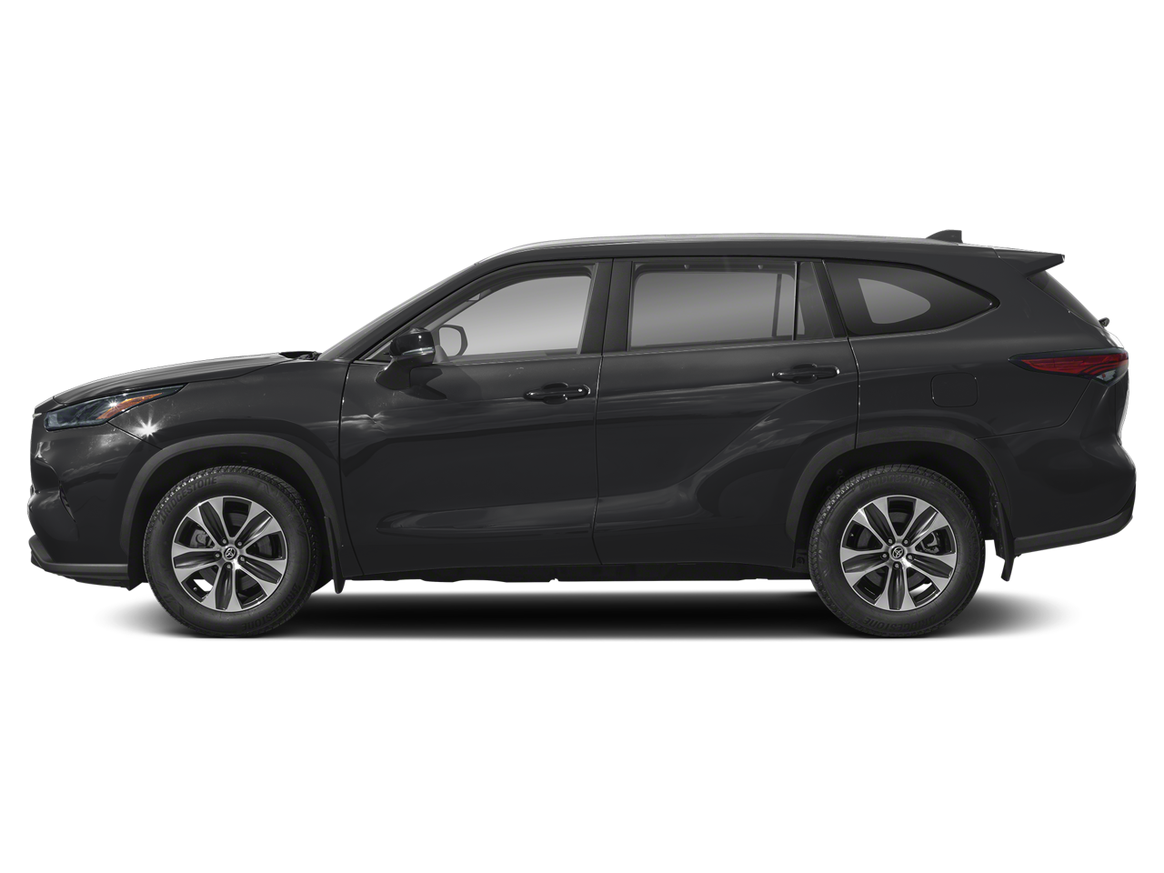 2023 Toyota HIGHLANDER SUV