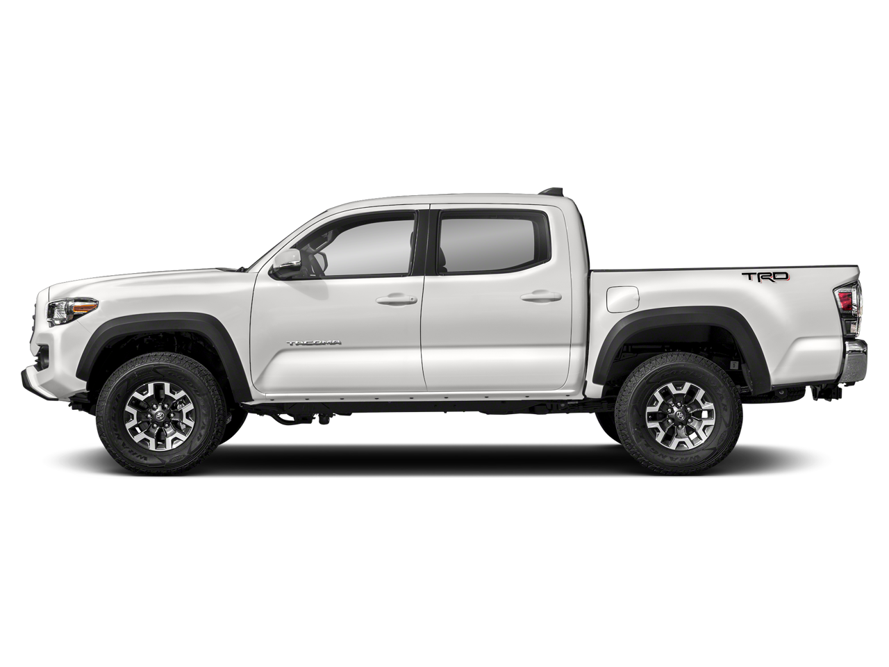 2023 Toyota Tacoma TRD Off-Road