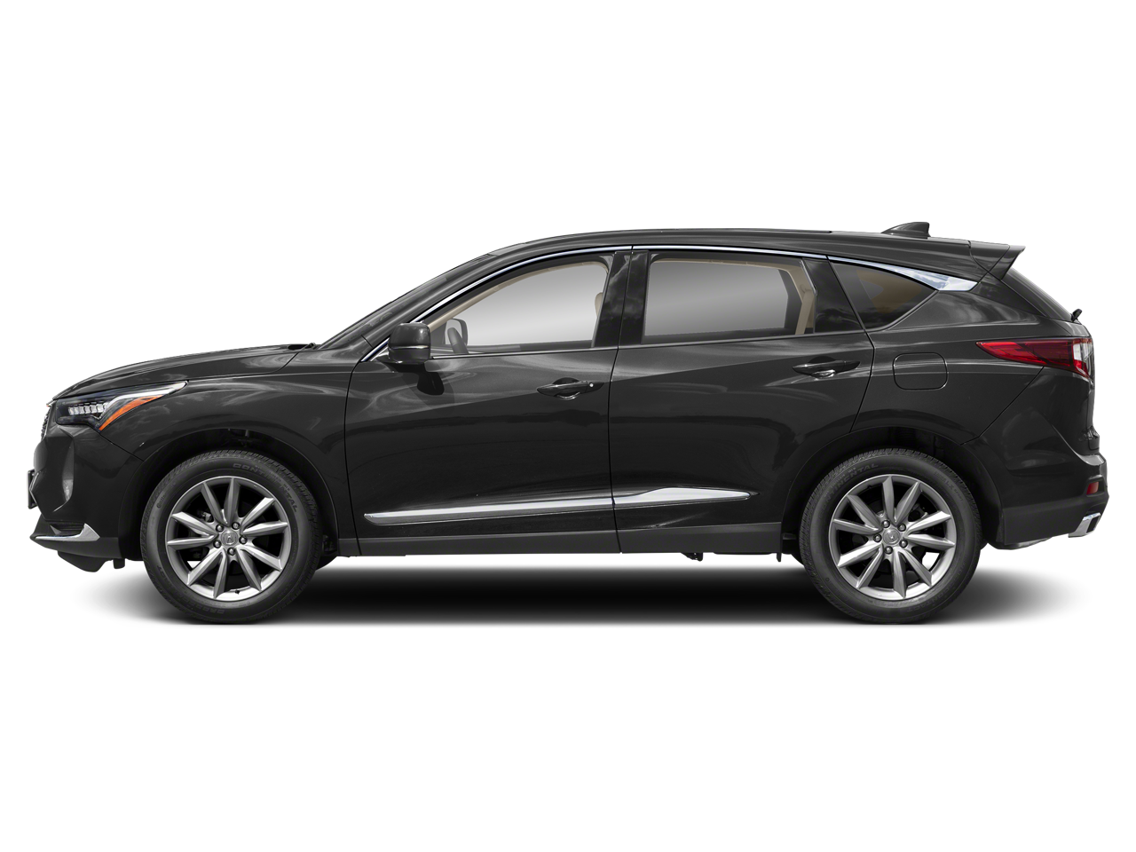 2024 Acura Rdx SH-AWD
