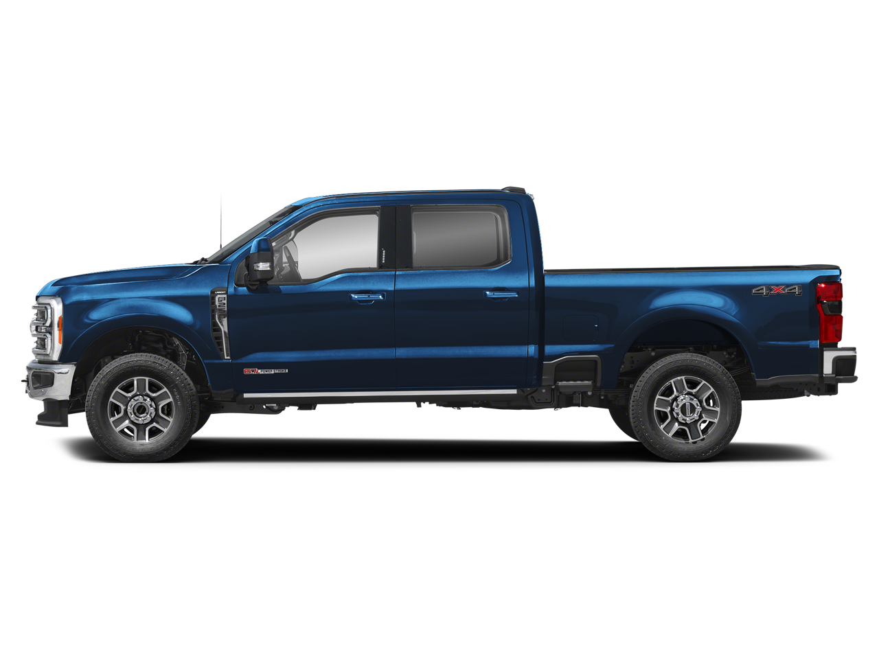 2024 Ford Super Duty F-250 SRW LARIAT