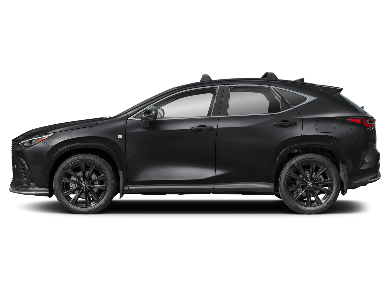 2024 Lexus NX NX 350 F SPORT Handling
