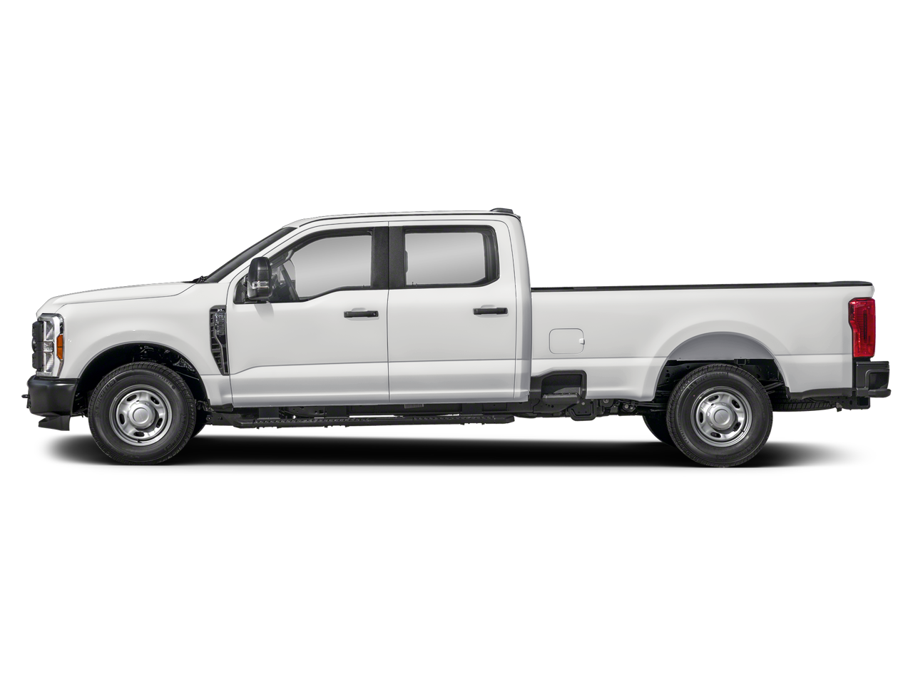 2025 Ford Super Duty F-250 SRW Platinum