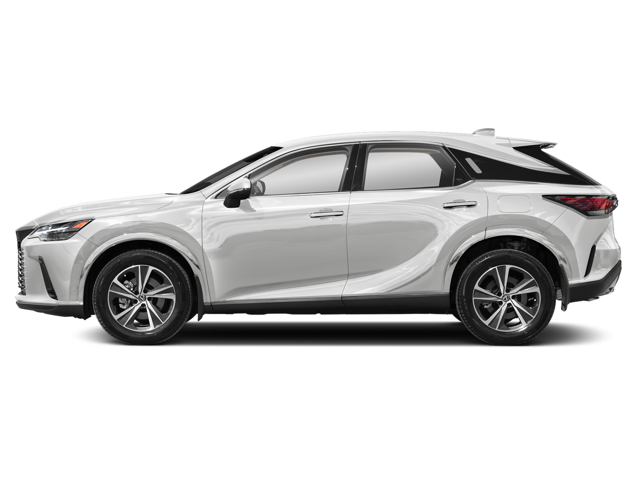 2025 Lexus RX RX 350 Luxury