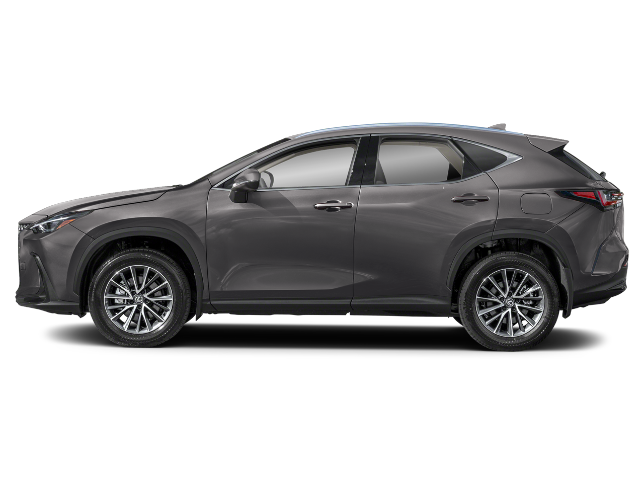 2025 Lexus NX NX 350
