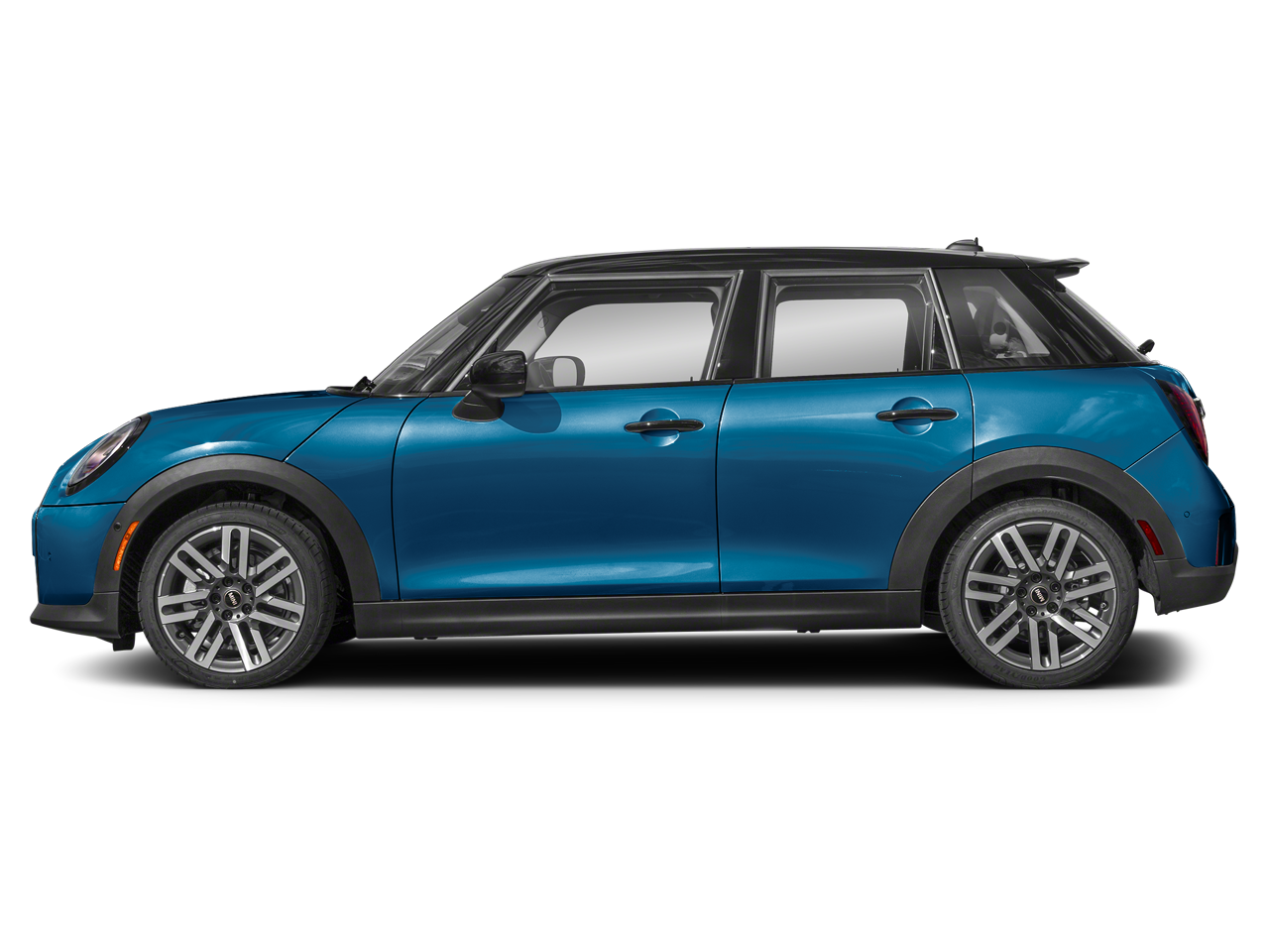 2025 MINI Hardtop 4 Door Cooper S
