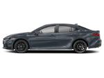2025 Toyota CAMRY SE AWD