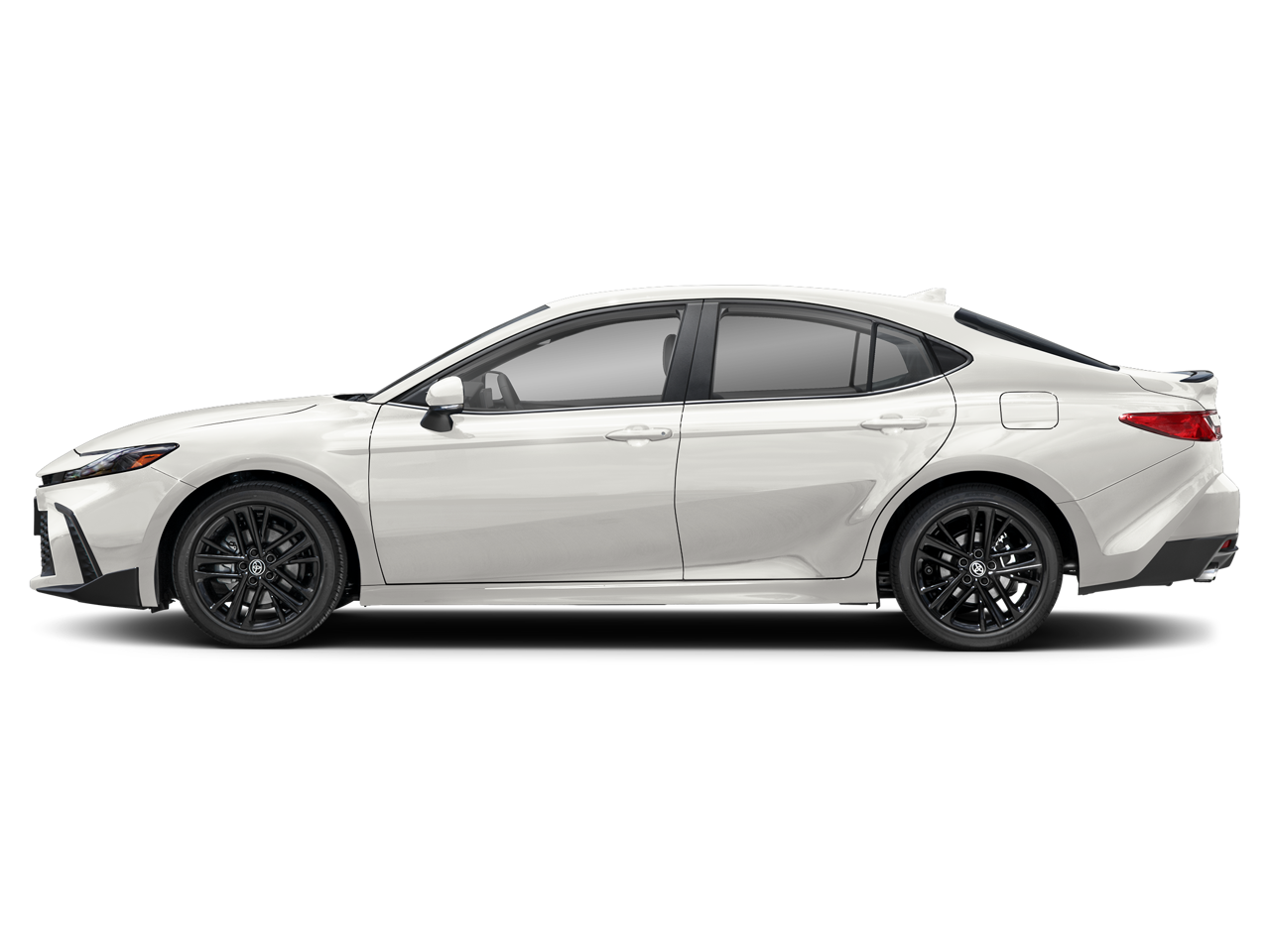 2025 Toyota Camry SE AWD