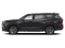 2025 Toyota Grand Highlander Hybrid MAX Platinum