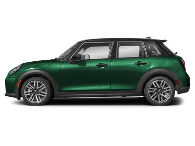 2026 MINI Hardtop 4 Door Cooper S