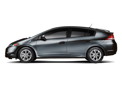 2010 Honda Insight EX