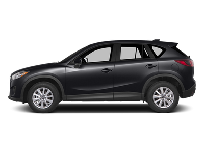 2014 Mazda Mazda CX-5 Touring