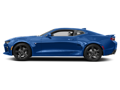 2018 Chevrolet Camaro 1SS