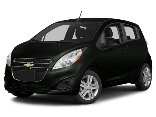 2015 Chevrolet Spark LT