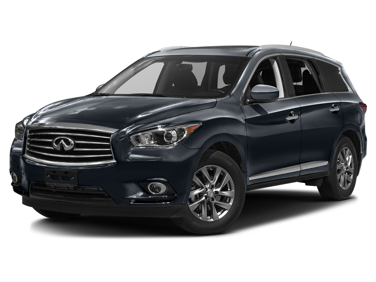 2015 INFINITI QX60 SUV