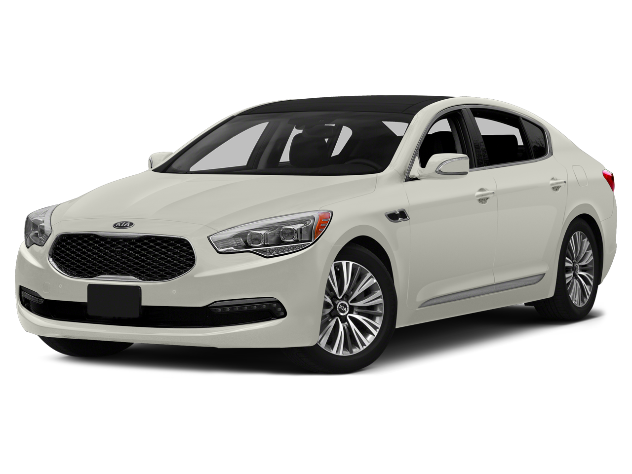 2015 Kia K900 Luxury