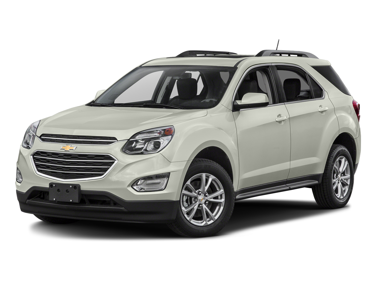 2016 Chevrolet EQUINOX SUV