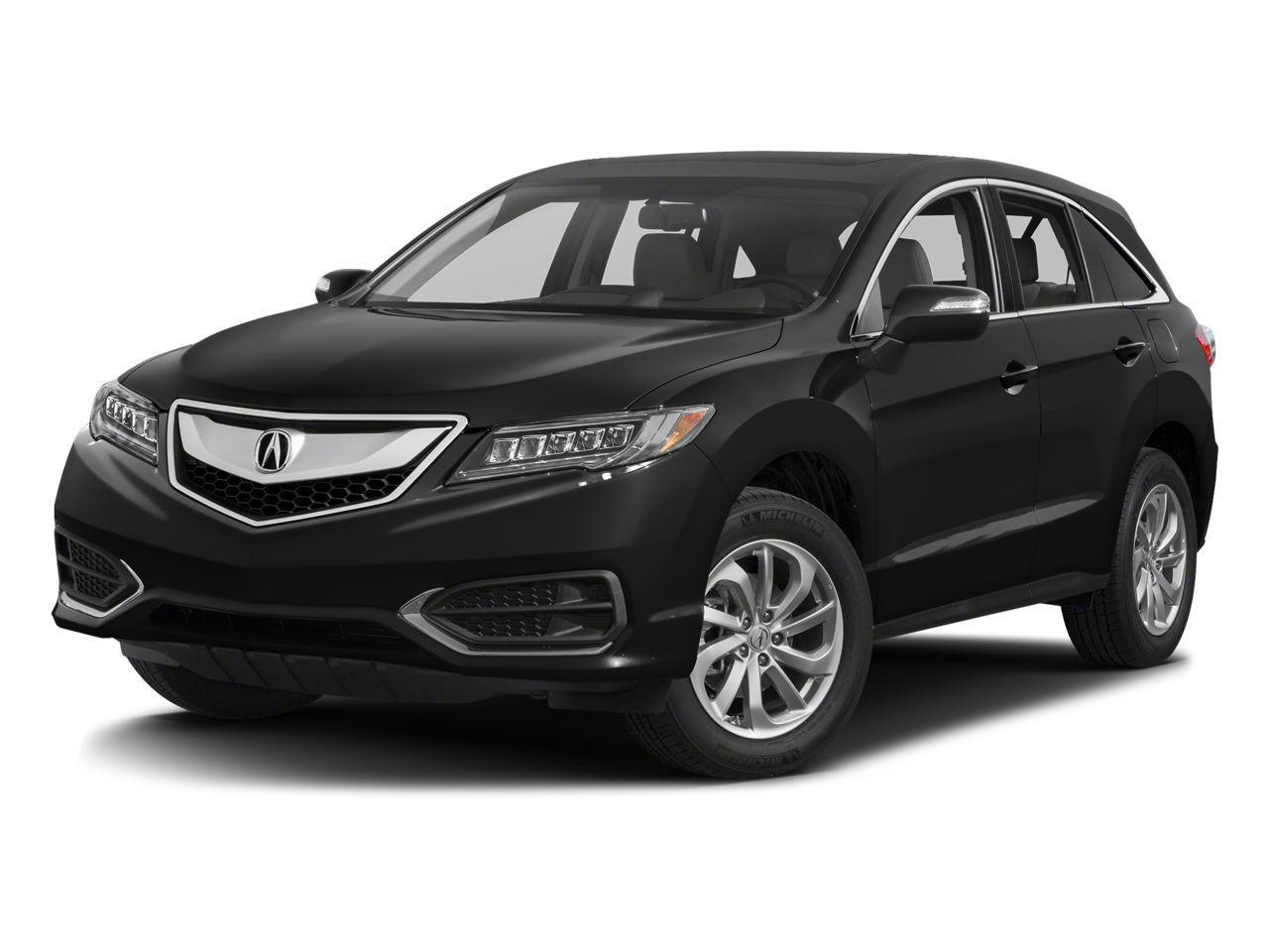2017 Acura RDX w/Technology Pkg