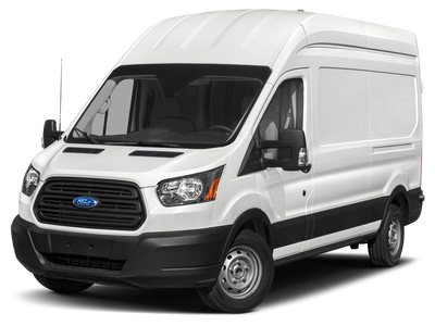 2018 Ford Transit Van T-250 148 Hi Rf 9000 GVWR Sliding RH Dr
