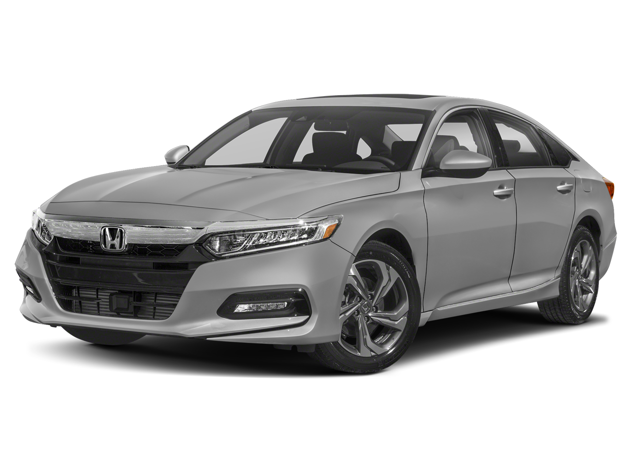 2018 Honda Accord Sedan EX 1.5T