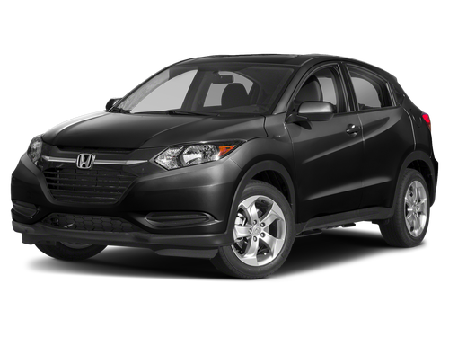 2018 Honda HR-V LX