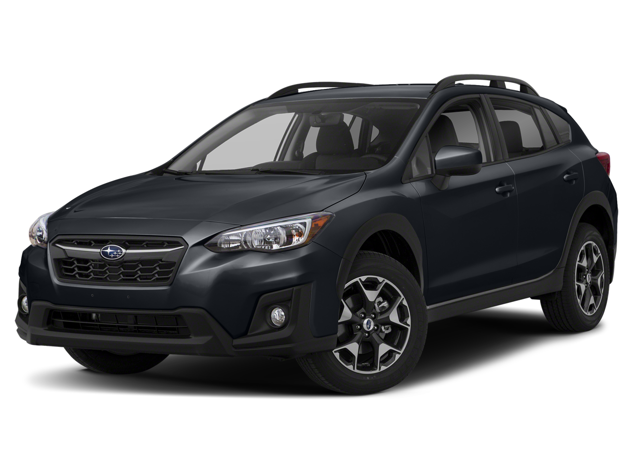 2019 Subaru CROSSTREK Base
