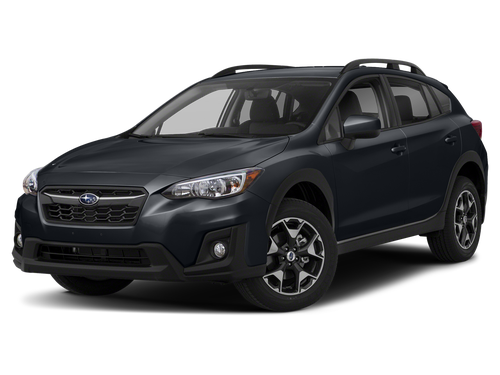 2019 Subaru CROSSTREK Base