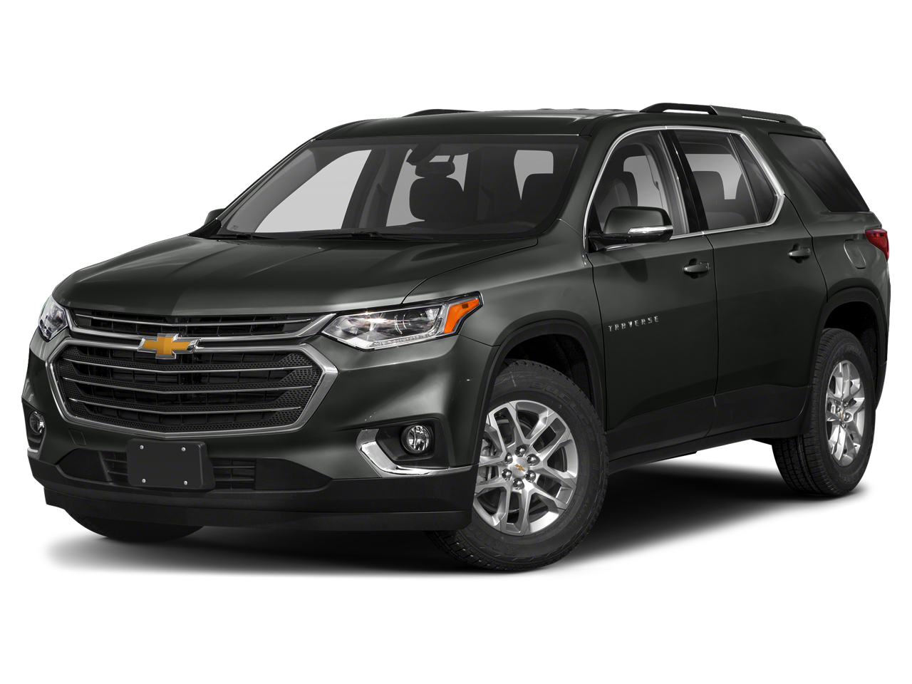 2020 Chevrolet Traverse SPORT UTILITY