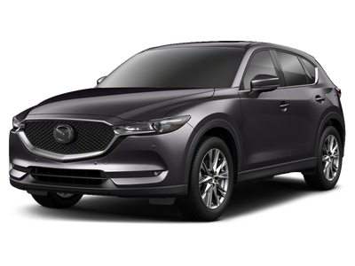 2020 Mazda Mazda CX-5 Signature