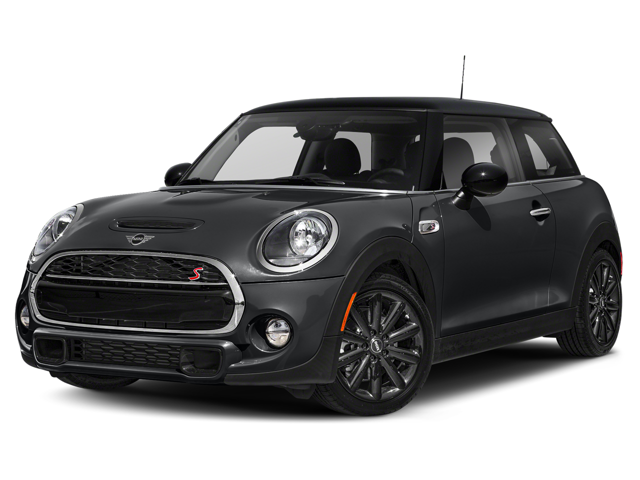 2020 MINI Hardtop 2 Door Cooper S