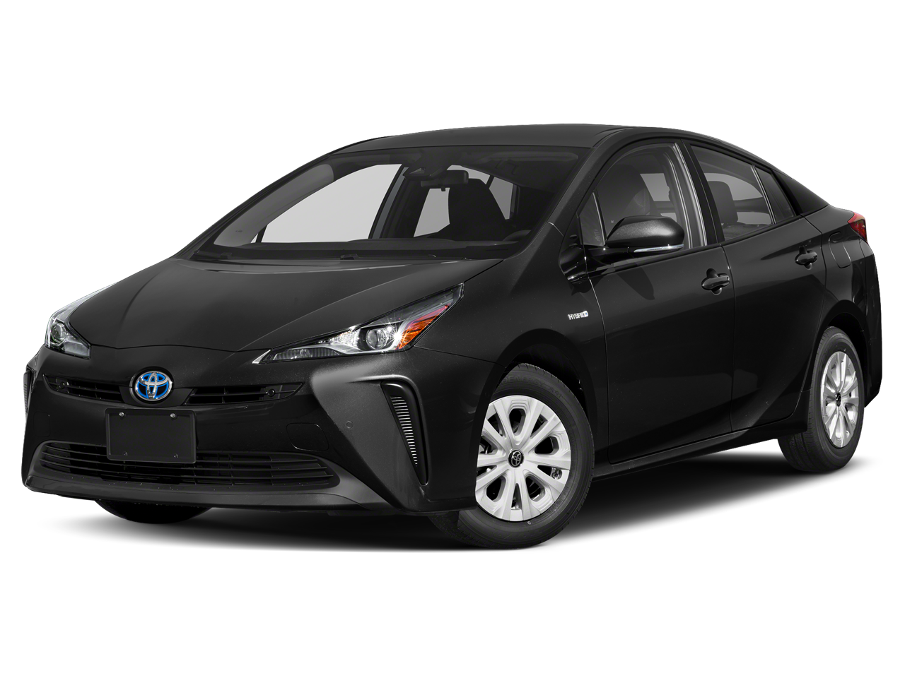 2020 Toyota Prius Limited