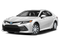 2021 Toyota Camry Hybrid XLE