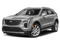 2022 Cadillac XT4 AWD Luxury