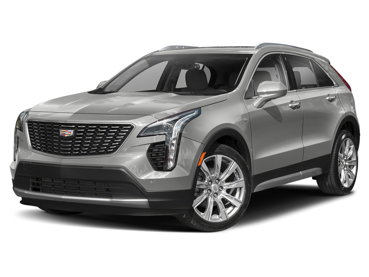 2022 Cadillac XT4 AWD Luxury