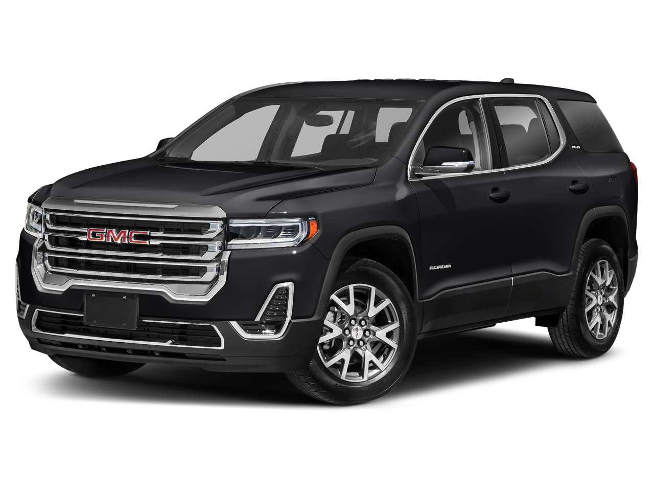 2022 GMC Acadia SUV
