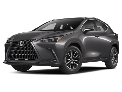 2022 Lexus NX NX 350